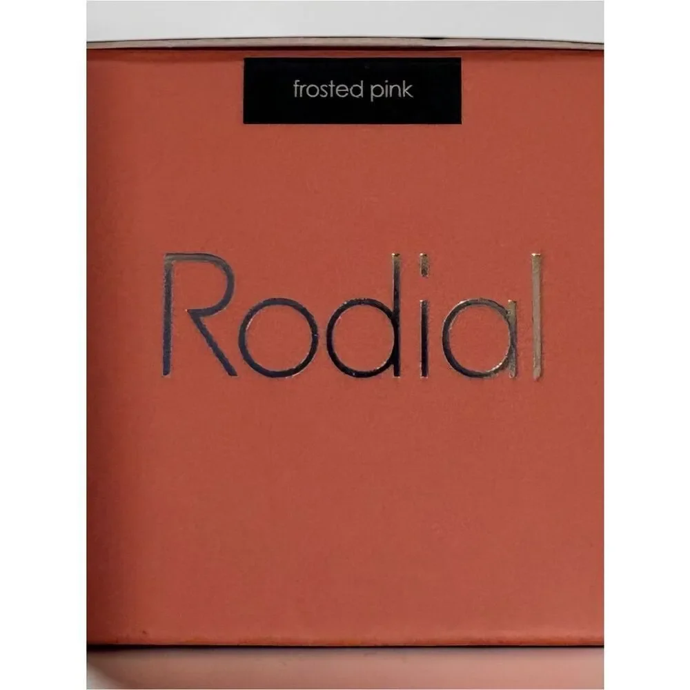 RODIAL Liquid Blush Drops, Frosted Pink, New/Box Full Size